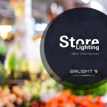 Store Lighting