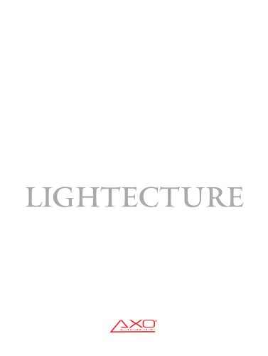 LIGHTECTURE