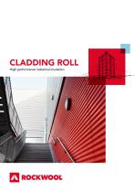 CLADDING ROLL