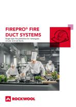 Fire Duct Systems
