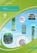 An-10 Wireless Technology Catalogue