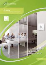 D-Mate? Brochure - Issue 1.0