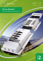 Vitesse Modular - Issue 2.1