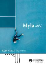 Myla 48V track system