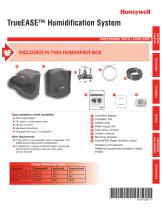 TrueEASE™ Humidification System