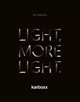 Karboxx catalogue