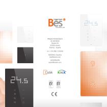 BES KNX_Cubik 2021_es - 3