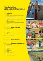 VIDA AL AIRE LIBRE - CATÁLOGO DE PRODUCTOS - 4