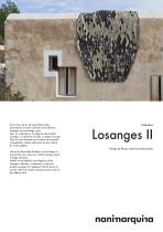 Collection Losanges II