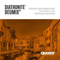 DIATHONITE® DEUMIX+ - 1