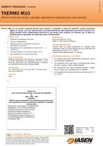 THERMO M10