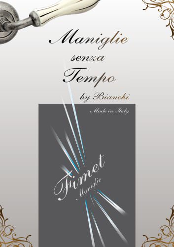 Magnilie senza Tempo by Bianchi