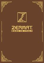 ZERMAT CATALOGUE