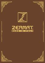 ZERMAT CATALOGUE