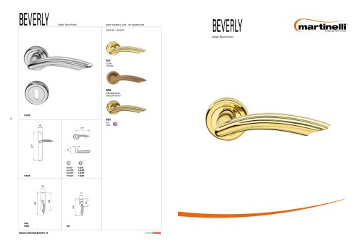 Handles/classical:Beverly