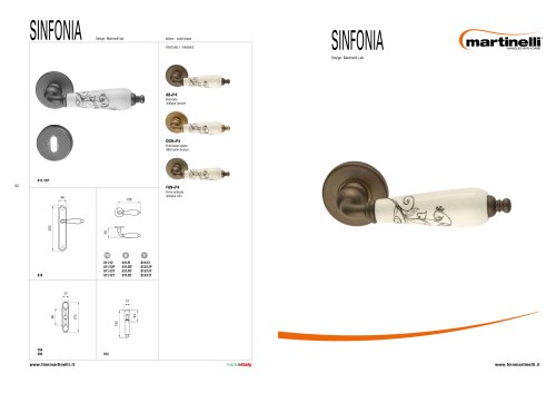 Handles/classical:Sinfonia