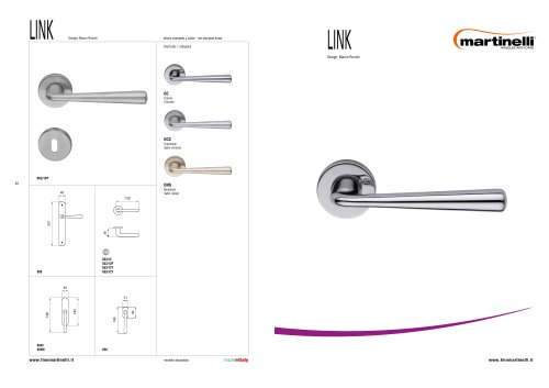 Handles/design:Link