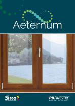 AETERNUM