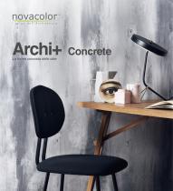 Archi+ Concrete