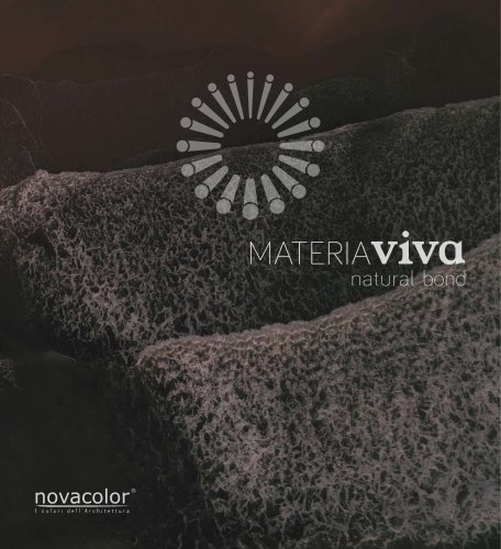 Materia Viva