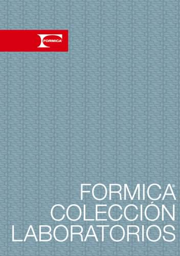 Formica® Collection Laboratories