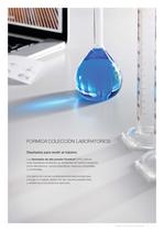 Formica® Collection Laboratories - 3