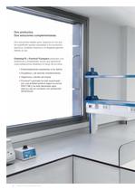 Formica® Collection Laboratories - 6