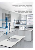 Formica® Collection Laboratories - 7