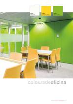 Formica® Collection Surfacecolours - 10