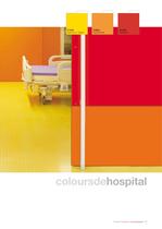 Formica® Collection Surfacecolours - 18