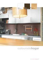 Formica® Collection Surfacecolours - 32