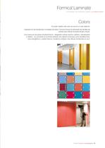 Formica® Collection Surfacecolours - 40