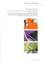 Formica® Collection Surfacecolours - 46