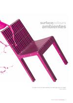 Formica® Collection Surfacecolours - 8