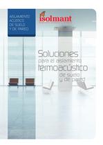 CATALOGO ISOLMANT - 1