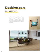 tilo Catalogo #PARQUET NATURAL /DISEÑO - 12