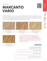 tilo #PARQUET MARCANTO VARIO - 3