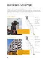 SOLUCIONES PARA CERRAMIENTOS Y FACHADAS - 6