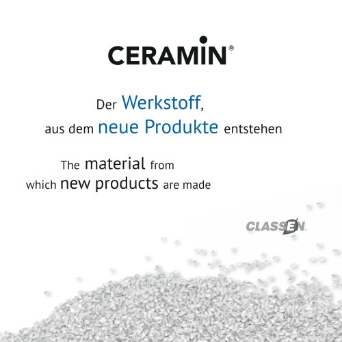 CERAMIN®