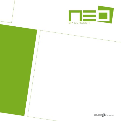 NEO BY CLASSEN