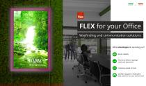 Flex for your Office