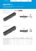 Recifix NC - 10