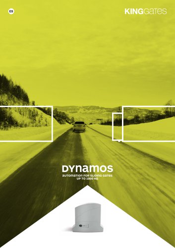 DYNAMOS