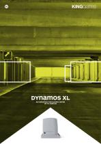 DYNAMOS XL - 1