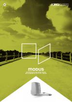 MODUS - 1