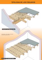 REFUERZO DE FORJADOS DE MADERA - 4