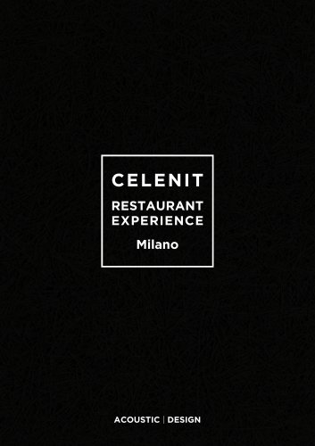 BOOK MILANO RESTAURANT EXPERIENCE