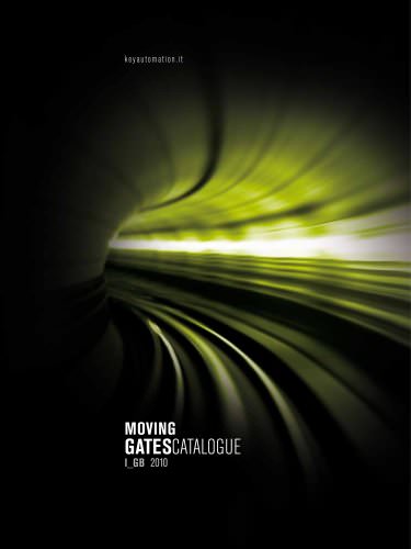 GATES CATALOGUE