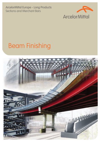 Beam Finishing