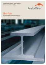 Slim-Floor